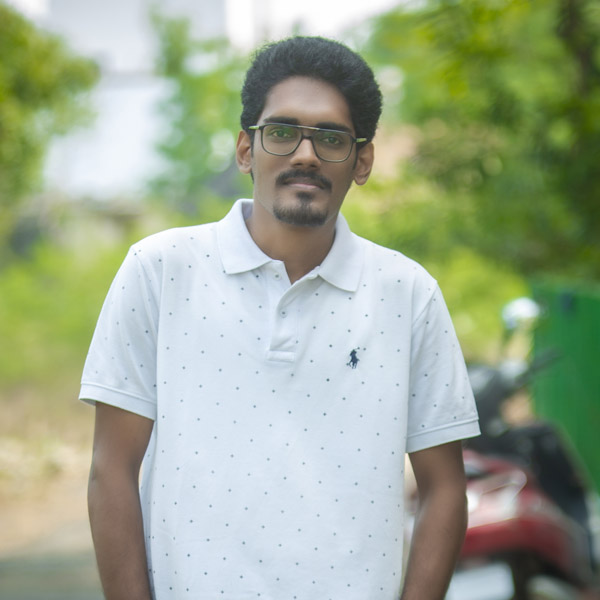 Chidambaram Valliappan